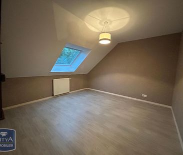 Location Maison 4 pièces 89m² ANGERS 49000 - Photo 2