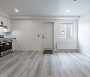For Lease - 1744 Wilson Avenue Unit# 13, Toronto, Ontario - Photo 4
