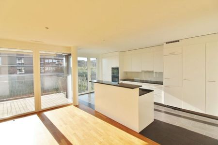 3.5 Zimmer, 2. Stock - Photo 2