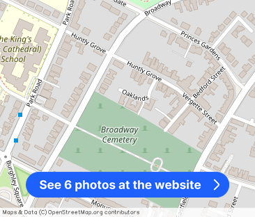 Oaklands, Peterborough, Cambridgeshire, PE1 - Photo 1