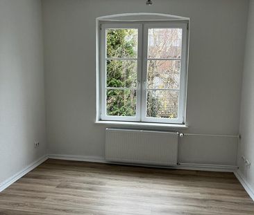2,0-Zimmer-Wohnung, Harrisleer Str. 41a, 1. OG ! Bitte bewerben Sie... - Photo 1