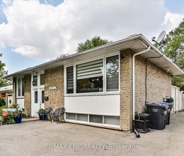 For Lease - 2683 TRUSCOTT Drive Unit# LOWER, Mississauga, Ontario - Photo 3