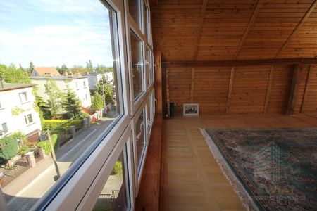 Duży dom wolnostojący 4 sypialnie - Фото 2