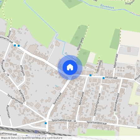 Kamerstraat 45 / B2.2, 9255 Buggenhout