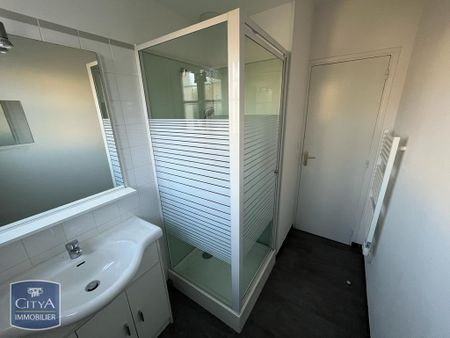Location Maison 4 pièces 67m² MERIGNAC 33700 - Photo 4