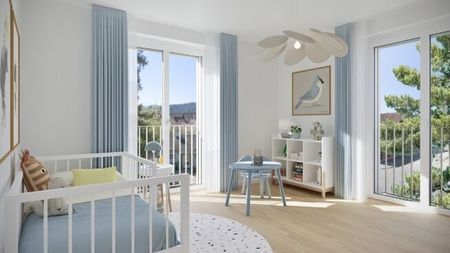 FIRST OCCUPATION - Modern apartments for all needs - Photo 2