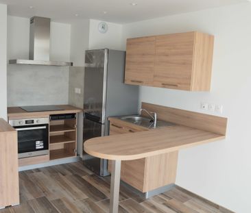 Location Appartement 2 pièces 41m² VILLERS LES NANCY 54600 - Photo 4