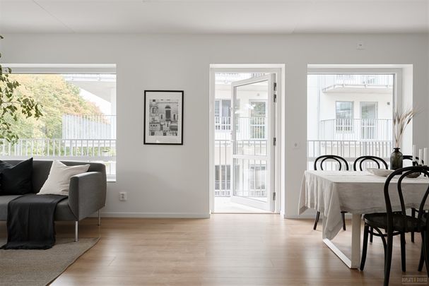 Armborstvägen 16 C - Photo 1