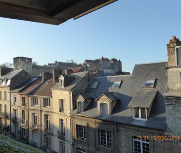 Location Appartement 2 pièces 24m² - Photo 1