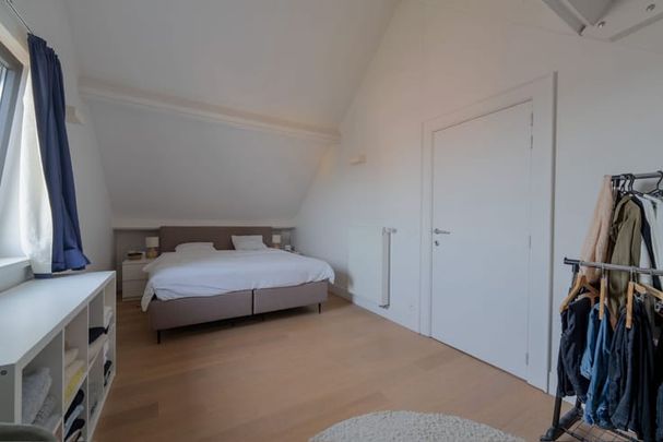 Penthouse te huur - Photo 1