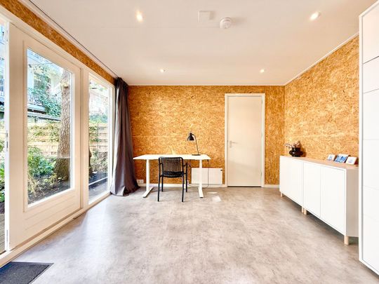 Postjeskade 41-H, Paramariboplein e.o., 1058DG, Amsterdam - Photo 1