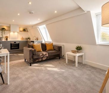 1 bedroom flat to rent - Photo 2