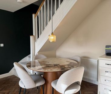 2 bedroom end of terrace house to rent - Photo 6