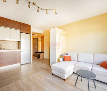 Kępa Mieszczańska, 3 pokoje , 62 m2 - Zdjęcie 1