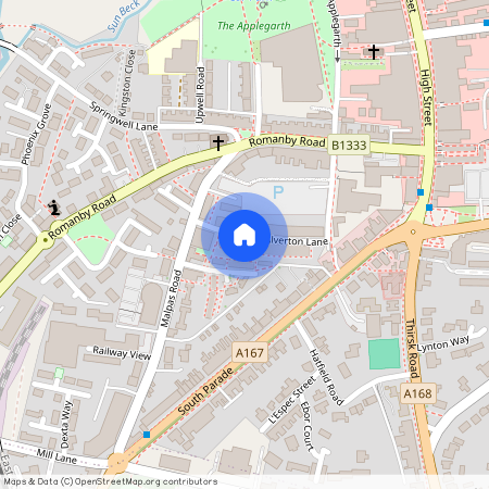 19 Ivy Cottages, Northallerton, North Yorkshire