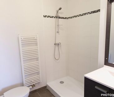 location Appartement T2 DE 41.1m² À EYSINES - Photo 3