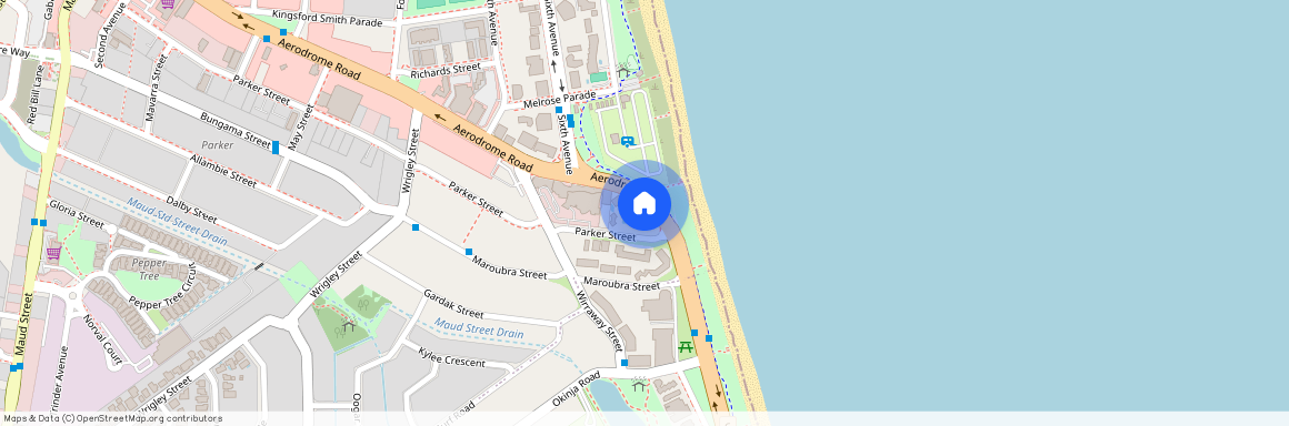 10/4 Aerodrome Road, Qld 4558, Maroochydore