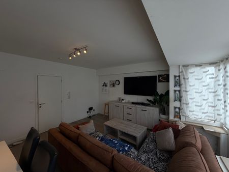 Te Huur 2 slaapkamers Oostende Koningsstraat 24 - Photo 2