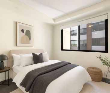 Modern North-Facing Apartment Offering Privacy, Light & Prime Conve... - Photo 6
