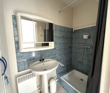 Location Appartement 1 pièce 20m² - Photo 4