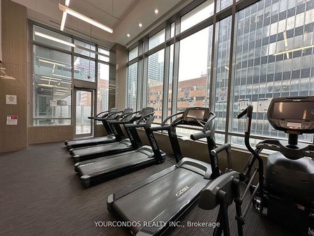 For Lease - 98 Lillian Street Unit# 420, Toronto, Ontario - Photo 4