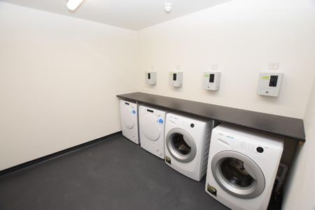 Studio to rent - Photo 5