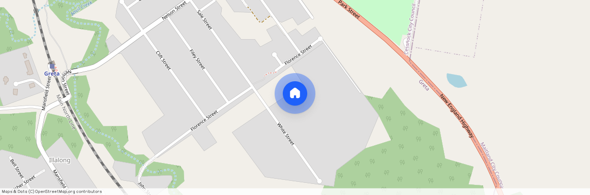 17 White Street, NSW 2334, Greta