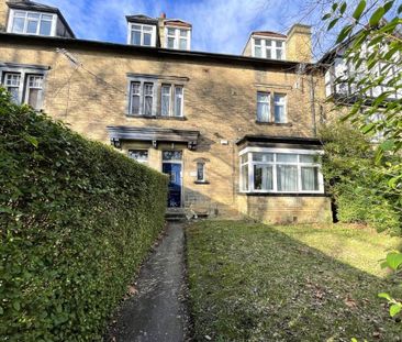 1 bedroom terraced house to rent - Photo 3