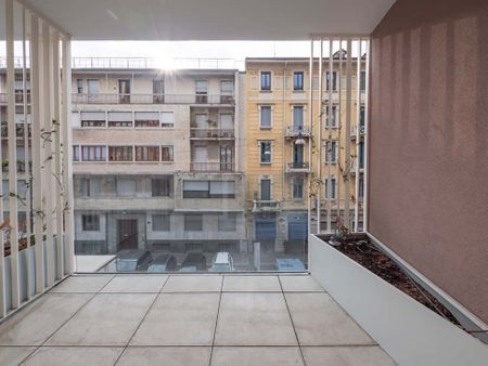 11 Via Giovanni da Milano, Milano, Lombardy 20133 - Photo 3
