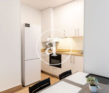 Monthly rental Studio with 1 bedroom, 1 bathroom near green parcs i... - Photo 4