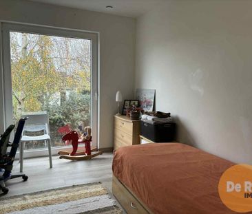 HERZELE - Recent appartement op rustige locatie - Photo 6