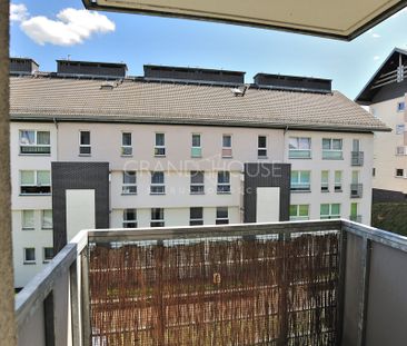Mieszkanie z balkonem lubiane przez najemców - Photo 3
