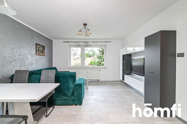 Mieszkanie 50 m², Gdańsk, Chełm, Kazimierza Porębskiego - Zdjęcie 1