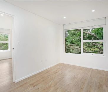 Spacious One Bedroom Apartment - Photo 5