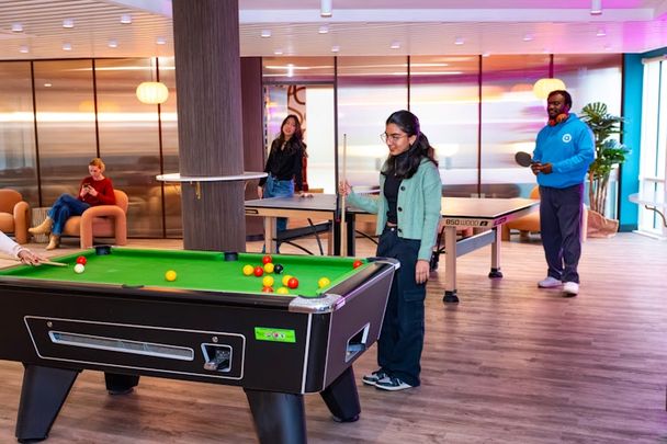 Platinum Ensuite - Photo 1