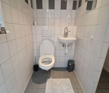 Appartement Hasebroekstraat ( tijdelijk huurcontract ) - Foto 2