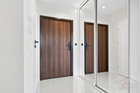 Stylowa kawalerka z balkonem w Hanza Tower! (437019) - Photo 5