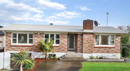 Manurewa living! - Photo 3