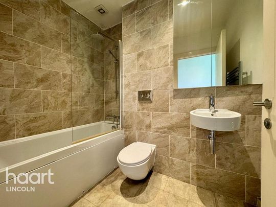 2 bedroom apartment to rent - Photo 1