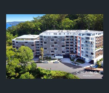 54/6-16 Hargraves Street, Gosford, NSW 2250 - Photo 2