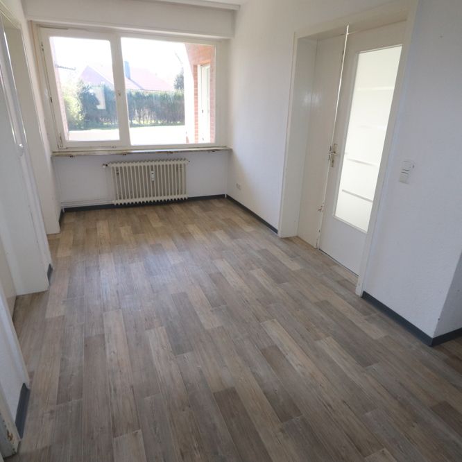 Ihr neuer Ankerplatz – Familienwohnung im Herzen vom Wangerland - Foto 1