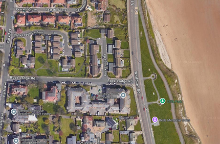 Studio to rent - Photo 5