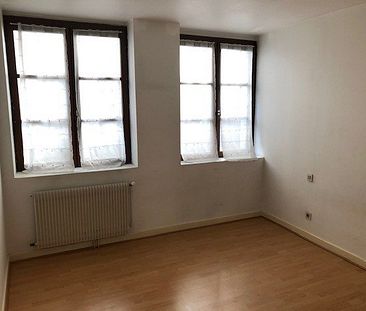 APPARTEMENT T3 A LOUER - Photo 1