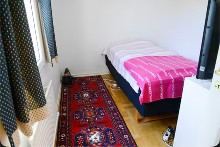 Svärmarevägen, Beddingestrand - Foto 4