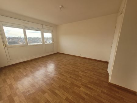 Location Appartement 3 pièces 54m² BEUVRAGES 59192 - Photo 3