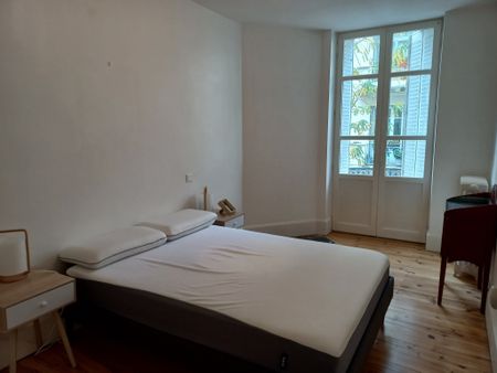 Location Appartement 3 pièces 76m² VICHY 03200 - Photo 5