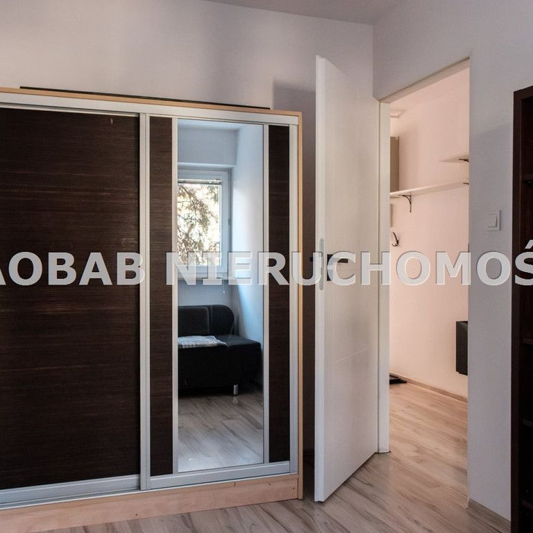 Warszawa M., Warszawa, Ochota, Rakowiec, Jankowska - Photo 1