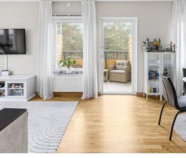 Valsta Gårdsväg, Märsta - Foto 1