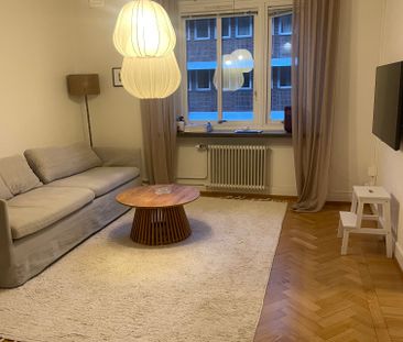 Baldersgatan, Göteborg - Photo 2