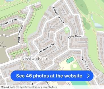 Foxglove Grove, Cambuslang, Glasgow, G72 - Photo 1